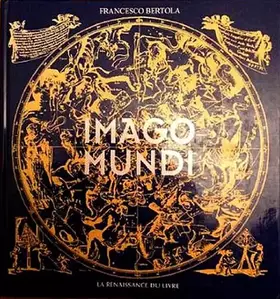 Couverture du produit · Imago Mundi