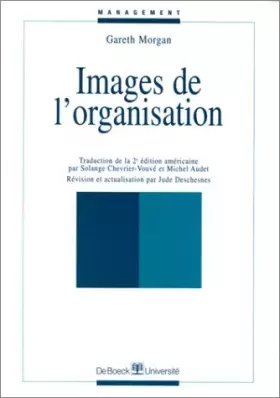 Couverture du produit · Images de l'organisation