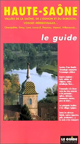 Couverture du produit · le guide