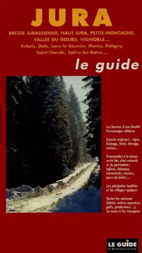 Couverture du produit · JURA