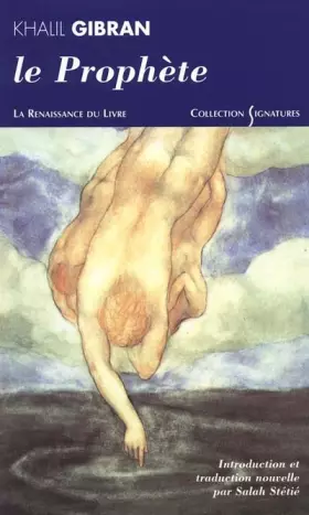 Couverture du produit · Le Prophète