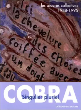 Couverture du produit · Le Cobra