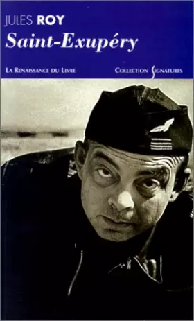 Couverture du produit · SAINT-EXUPERY