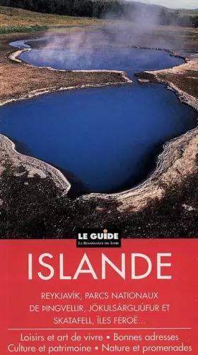 Couverture du produit · le guide