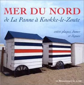 Couverture du produit · Mer du Nord