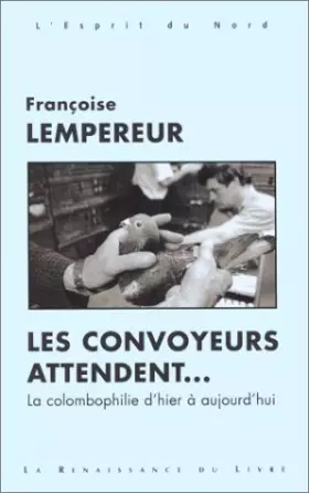 Couverture du produit · Les convoyeurs attendent