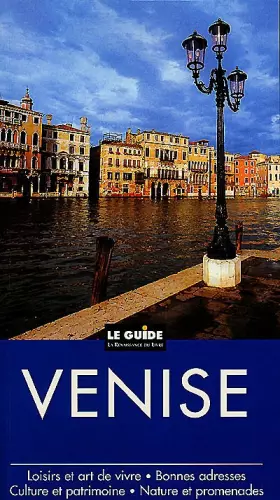 Couverture du produit · le guide