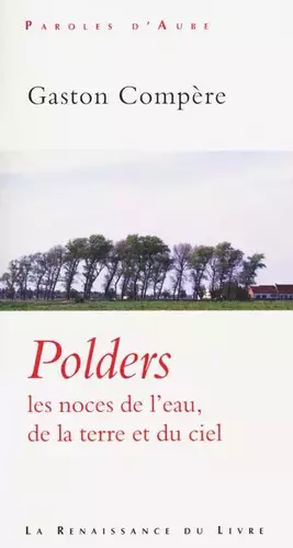 Couverture du produit · Les polders