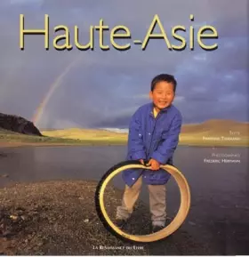 Couverture du produit · La Haute Asie