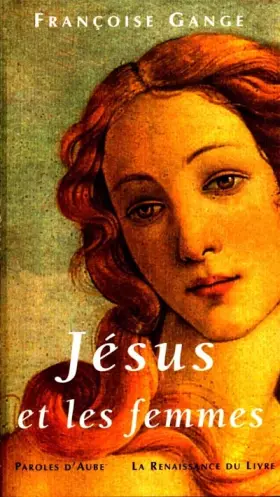Couverture du produit · Jésus et les Femmes