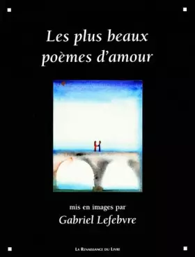 Couverture du produit · Les Plus Beaux Poèmes d'amour