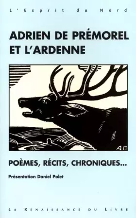 Couverture du produit · l'esprit du nord