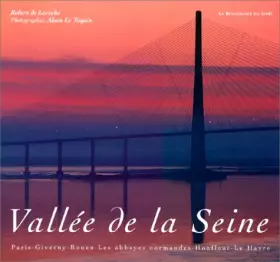 Couverture du produit · Vallée de la Seine