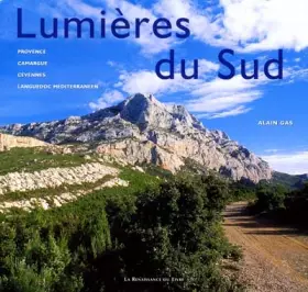 Couverture du produit · Lumières de sud