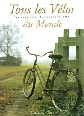 Couverture du produit · Tous les vélos du monde