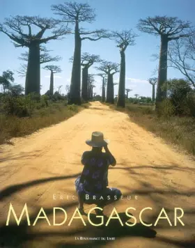 Couverture du produit · Madagascar