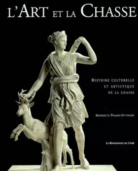 Couverture du produit · L'Art et la Chasse