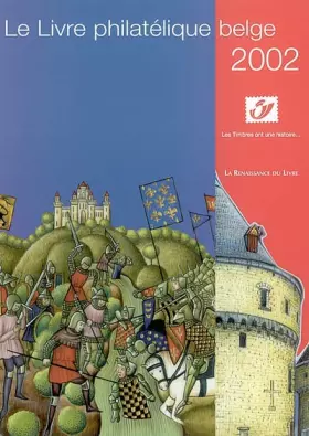 Couverture du produit · Livre philatélique 2002