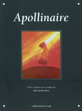 Couverture du produit · Apollinaire