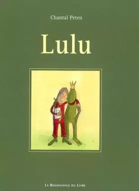 Couverture du produit · Lulu