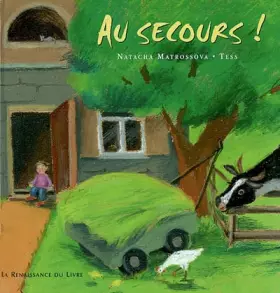 Couverture du produit · Au secours !