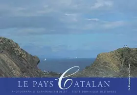 Couverture du produit · Le Pays de Catalan