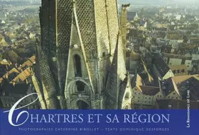 Couverture du produit · Chartres et sa région