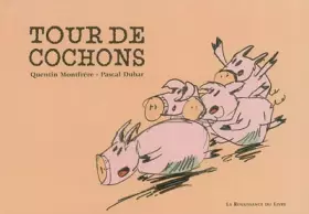 Couverture du produit · Tour de cochons