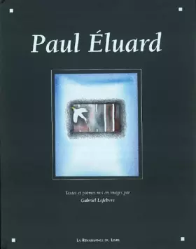 Couverture du produit · Paul Éluard