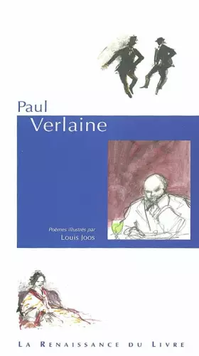 Couverture du produit · Verlaine