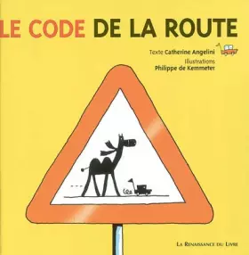 Couverture du produit · Le Code de la route