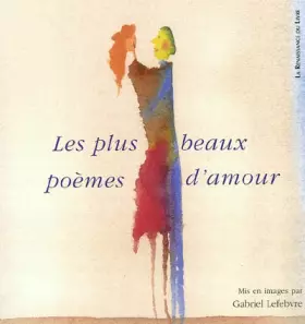 Couverture du produit · Les Plus Beaux Poèmes d'amour