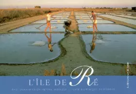 Couverture du produit · Île de Ré
