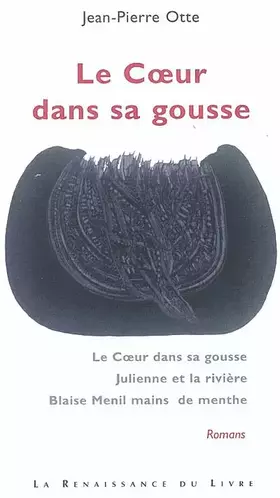 Couverture du produit · Le Coeur dans la gousse