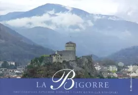 Couverture du produit · La Bigorre