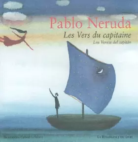 Couverture du produit · Les Vers du capitaine