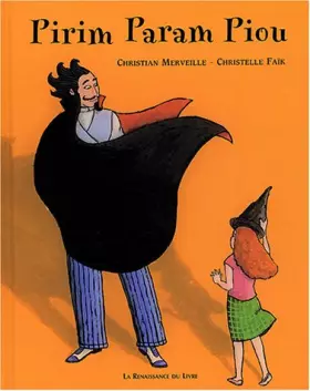 Couverture du produit · Pirim Param Piou