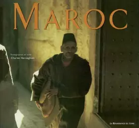Couverture du produit · Maroc