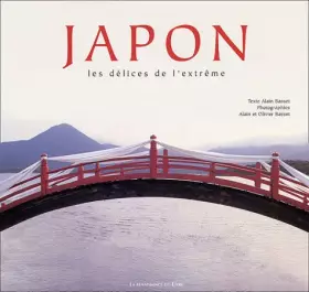 Couverture du produit · Japon