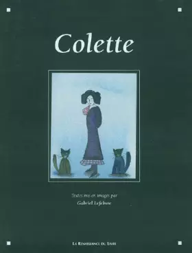 Couverture du produit · Colette