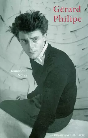 Couverture du produit · Gérard Philipe