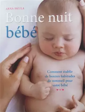 Couverture du produit · Bonne nuit bébé