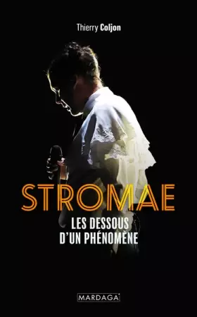 Couverture du produit · Stromae: Les dessous d'un phénomène