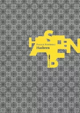 Couverture du produit · Hasbeen