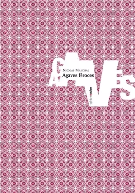 Couverture du produit · Agaves féroces
