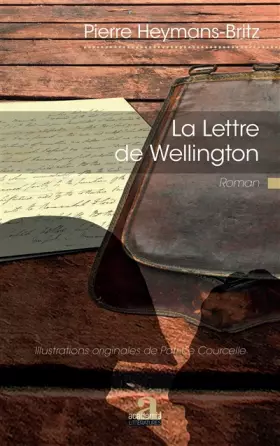 Couverture du produit · La Lettre de Wellington