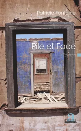 Couverture du produit · Pile et face
