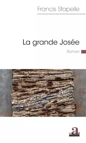 Couverture du produit · La grande Josée