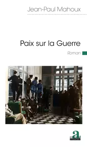 Couverture du produit · Paix sur la Guerre