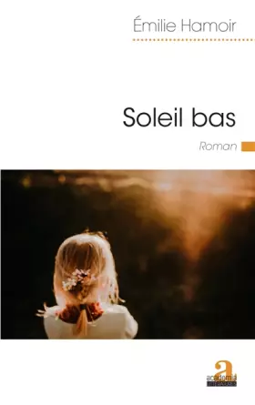 Couverture du produit · Soleil bas